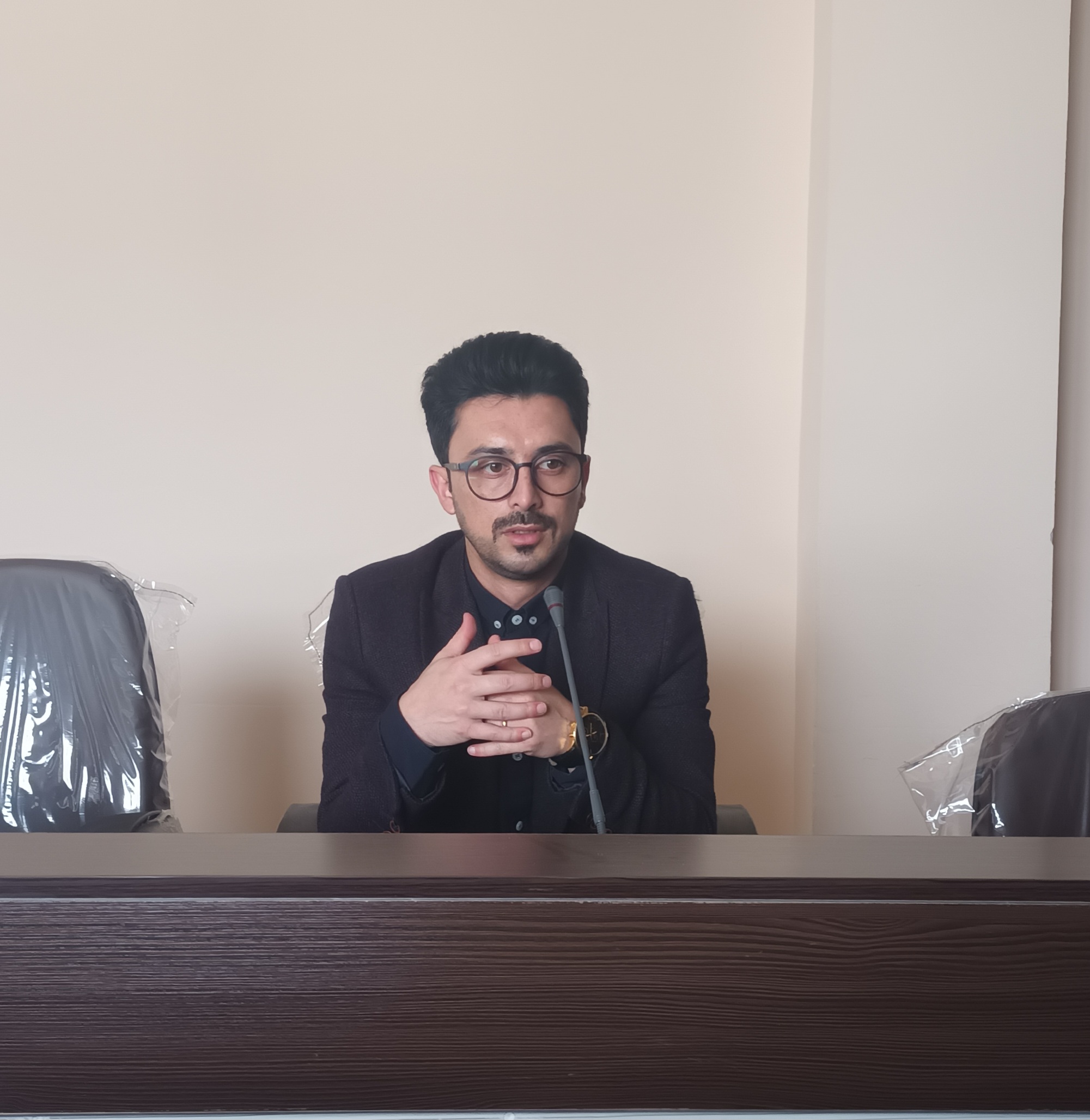 سلامت روان یعنی توانایی مواجهه با رنج‌های زندگی، نه رهایی کامل از آن‌ها