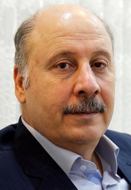 ظاهر سارایی؛