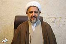 حجت‌الاسلام‌والمسلمین وعد مرادبگی: