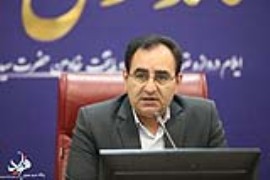 معاون استاندار ایلام: