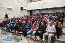 گزارش تصويری؛