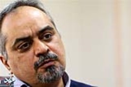 هومان حسن‌پور مطرح کرد؛