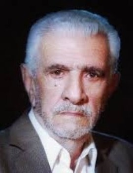 علی‌اصغر عباسی آرام؛