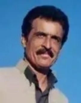 سعید عبادتیان؛