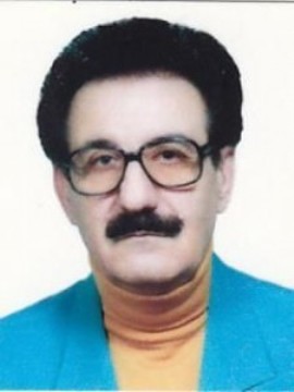 ایرج خالصی؛