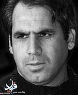 حسين شکربيگی؛