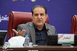 هشدار استاندار به دستگاه‌ها: 