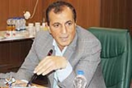 معاون بهداشتی دانشگاه علوم پزشکی ایلام: