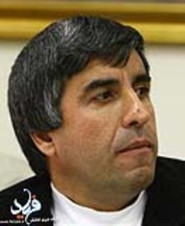 محمدعلی قاسمی؛