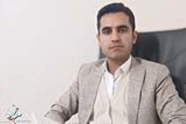 عضو هیئت علمی دانشگاه فرهنگیان ایلام: