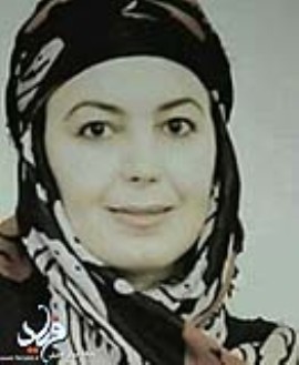 ناهید محمدی؛