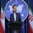 سخنگوی وزارت خارجه: