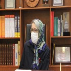 عضو کمیته علمی ستاد ملی مقابله با کرونا: