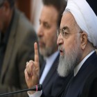 روحانی:  