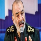 سردار سلامی:
