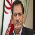جهانگیری خبر داد
