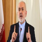 ظریف در ضیافت افطاری سفرای کشورهای اسلامی؛