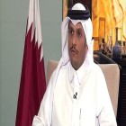 وزیر خارجه قطر: