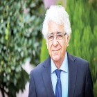 چکناواریان در نشست تخصصی صلح و هنر:
