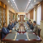 دبیر کل ستاد مبارزه با مواد مخدر: