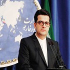 سخنگوی وزارت امور خارجه: 