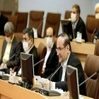 استاندار ایلام: 