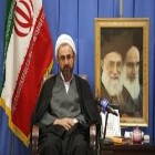 امام جمعه ایلام: 