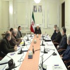 رییس جمهوری: