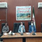 فرماندار دهلران: 