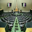 سخنگوی هیات رییسه مجلس: