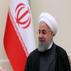 روحانی با تأکید مجدد بر اصل تغییرناپذیر 