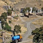 مدیرکل روستایی ایلام: