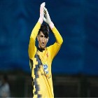 با دستوراکید باشگاه آنتورپ بلژیک؛