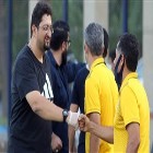 مدیر رسانه‌ای تیم فوتبال پارس جنوبی جم: