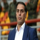 سعید آذری: