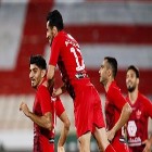 پرسپولیس 1 - شاهین صفر؛