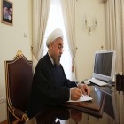 روحانی: