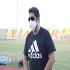 سرمربی پارس جنوبی جم