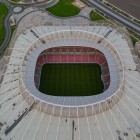 یک شاهکار مهندسی دیگر برای جام جهانی 2022