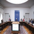 روحانی: