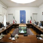  روحانی در جلسه ستاد اقتصادی دولت؛