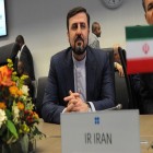 نماینده ایران در سازمان‌های بین‌المللی وین:
