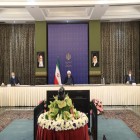 روحانی: 
