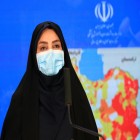 با افزایش موارد بستری در بیمارستانها؛