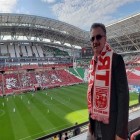مدیر حقوقی پرسپولیس اعلام کرد: