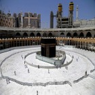 وزارت حج عربستان: