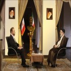 رئیس قوه قضاییه: