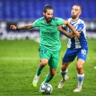اسپانیول 0-1 رئال؛