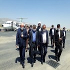 رهاورد سفر معاون رییس جمهوری به ایلام