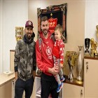 اتفاق ویژه در پرسپولیس
